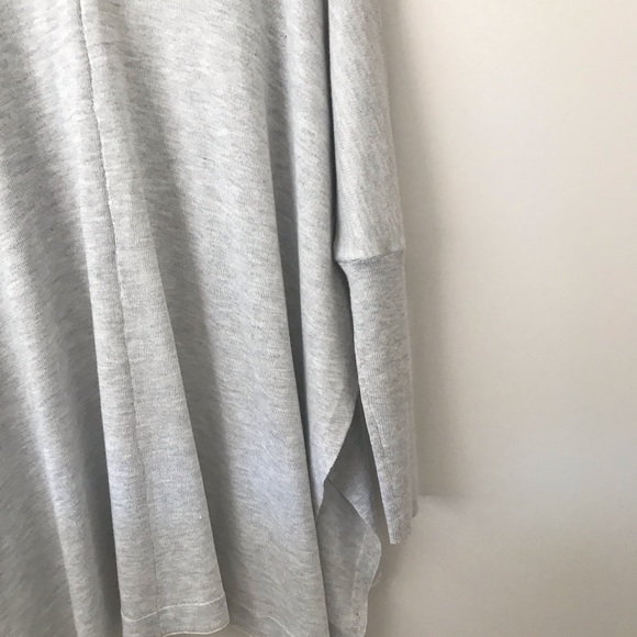 Flowy Premium Quality Long Cartigan - Picture 4 of 4